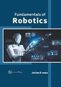 Cover: Fundamentals of Robotics - Willford Press