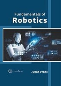 Enlarge image Cover: Fundamentals of Robotics - Willford Press