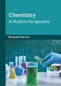 Cover: Chemistry: A Modern Perspective - Willford Press