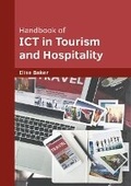 Cover: Handbook of ICT in Tourism and Hospitality - Willford Press
