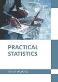Cover: Practical Statistics - Willford Press
