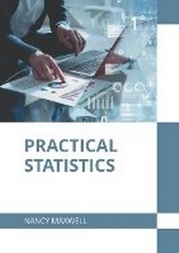Enlarge image Cover: Practical Statistics - Willford Press