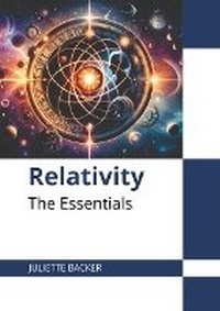 Abbildung von: Relativity: The Essentials - Willford Press