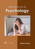 Cover: Introduction to Psychology - Willford Press