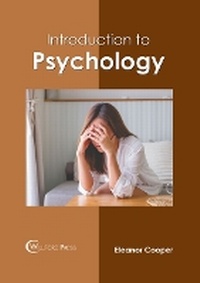 Enlarge image Cover: Introduction to Psychology - Willford Press