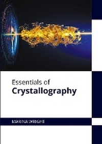 Enlarge image Cover: Essentials of Crystallography - Willford Press