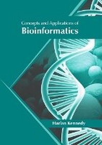 Abbildung von: Concepts and Applications of Bioinformatics - Syrawood Publishing House