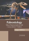 Cover: Paleontology: Virtual Representations and Computational Analyses - Syrawood Publishing House
