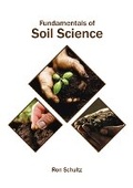 Cover: Fundamentals of Soil Science - Syrawood Publishing House