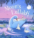 Cover: Moon's Lullaby - Tiger Tales
