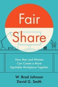 Cover: Fair Share - Harvard Business Review Press