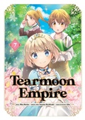 Cover: Tearmoon Empire (Manga): Volume 7 - J-Novel Club