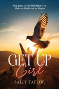 Cover: Get Up Girl - Clay Bridges Press