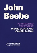 Bild: Psychiatric Treatment - Chiron Publications