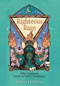 Enlarge image Cover: Righteous Rage - Chiron Publications