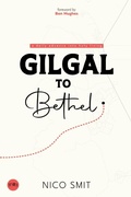 Cover: Gilgal To Bethel - Yeshua Collective
