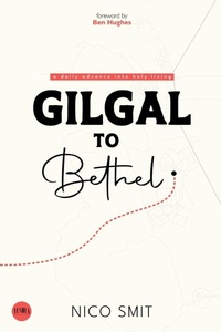 Enlarge image Cover: Gilgal To Bethel - Yeshua Collective