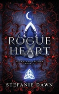 Cover: Rogue Heart - Angels and Fire Books