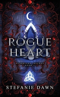 Enlarge image Cover: Rogue Heart - Angels and Fire Books