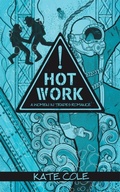 Cover: Hot Work - Bryant Press