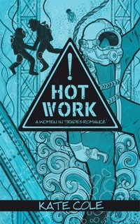 Enlarge image Cover: Hot Work - Bryant Press