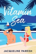 Cover: Vitamin Sea - Hoxton & Smith