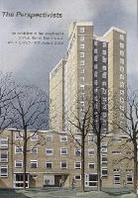Enlarge image Cover: The Perspectivists - The Modernist Society