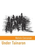 Cover: Under Tainaron - Shearsman Books