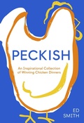 Cover: Peckish - Quadrille Publishing Ltd