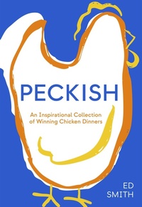Enlarge image Cover: Peckish - Quadrille Publishing Ltd
