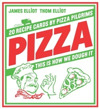 Enlarge image Cover: Pizza - Quadrille Publishing Ltd