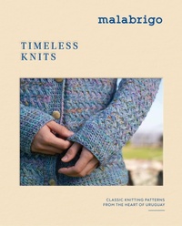 Enlarge image Cover: Timeless Knits - Quadrille Publishing Ltd