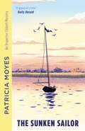 Cover: The Sunken Sailor - Farrago