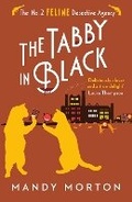 Cover: The Tabby in Black - Farrago