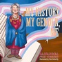 Cover: My History, My Gender, Me - Jessica Kingsley Publishers