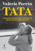 Cover: Tata - Europa Editions (UK) Ltd