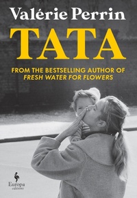 Enlarge image Cover: Tata - Europa Editions (UK) Ltd