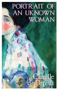 Cover: Portrait of an Unknown Woman - Europa Editions (UK) Ltd