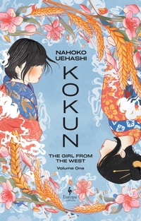 Enlarge image Cover: Kokun - Europa Editions (UK) Ltd
