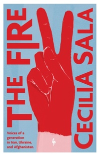 Bild: The Fire - Europa Editions (UK) Ltd