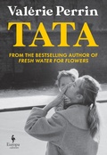 Cover: Tat&agrave; - Europa Editions UK Ltd
