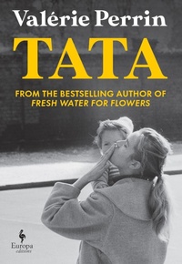 Enlarge image Cover: Tatà - Europa Editions UK Ltd