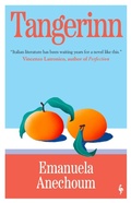 Cover: Tangerinn - Europa Editions (UK) Ltd