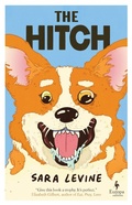Cover: The Hitch - Europa Editions (UK) Ltd