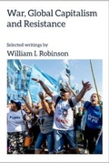 Cover: War, Global Capitalism and Resistance - Resistance Books