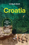 Cover: Lonely Planet Croatia - Lonely Planet Global Limited