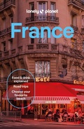 Cover: Lonely Planet France - Lonely Planet Global Limited