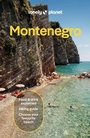 Cover: Lonely Planet Montenegro - Lonely Planet Global Limited
