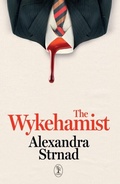 Cover: Wykehamist - Distributed by eBookpartnership
