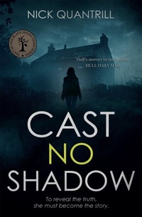 Abbildung von: Cast No Shadow (The First in the Yaz Moy Series) - Distributed by eBookpartnership